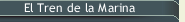 El Tren de la Marina